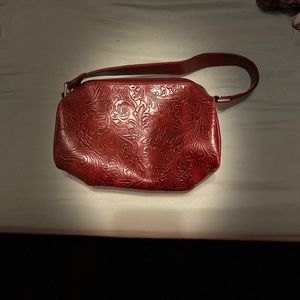 Leather Purse